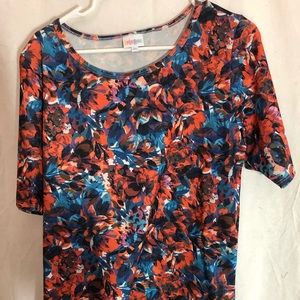 Lularoe Gigi Shirt